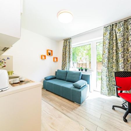 Homekoko Apartments Katowice Luaran gambar