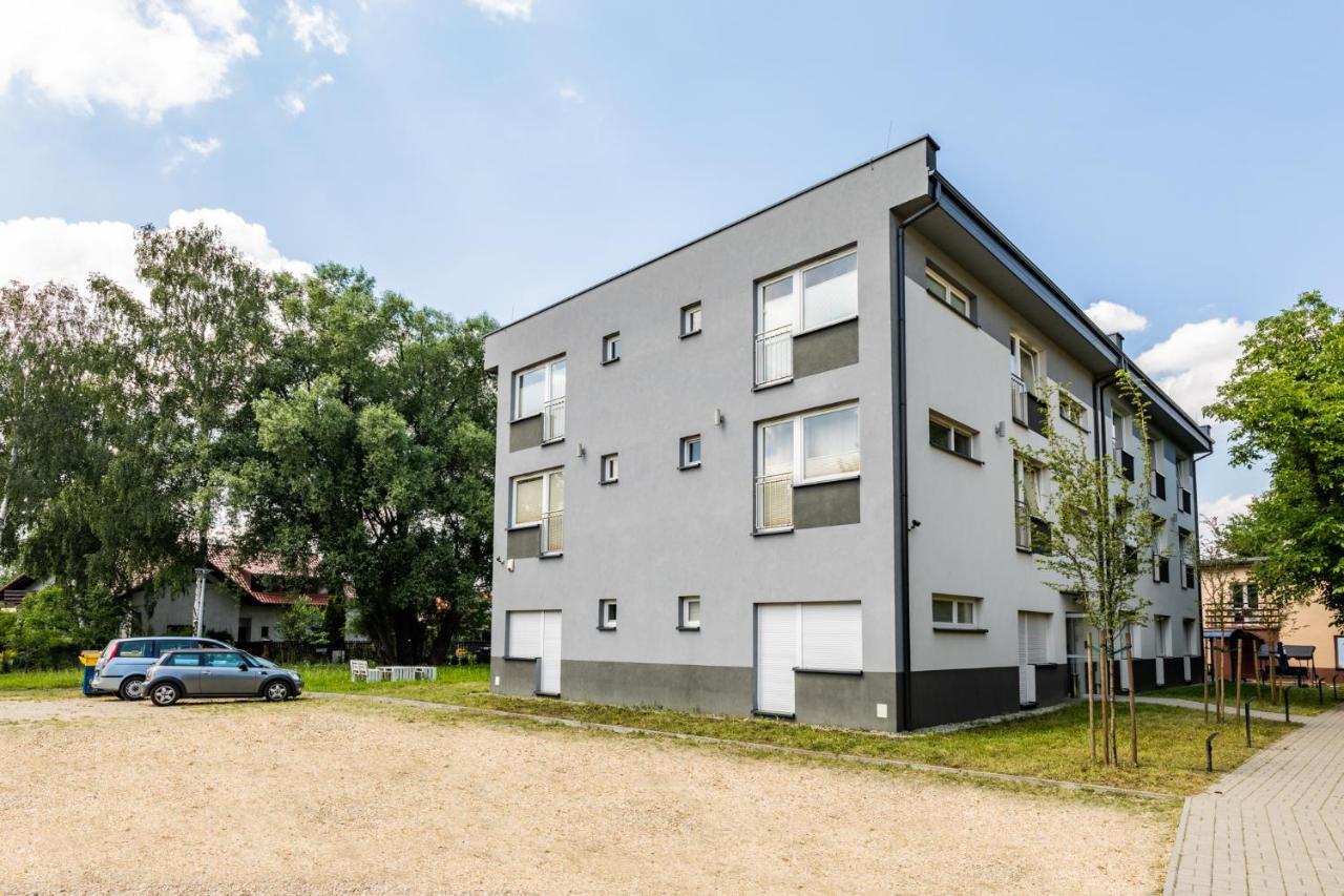 Homekoko Apartments Katowice Luaran gambar