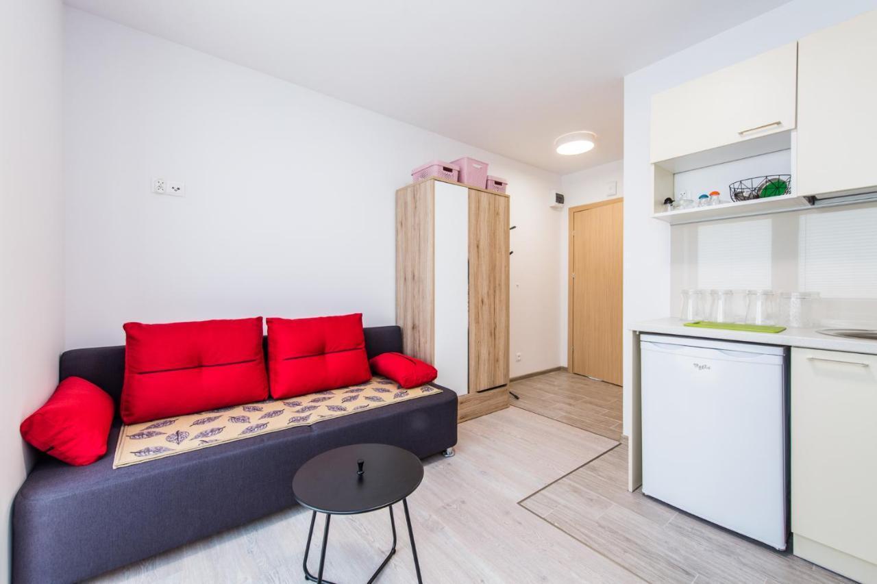 Homekoko Apartments Katowice Luaran gambar