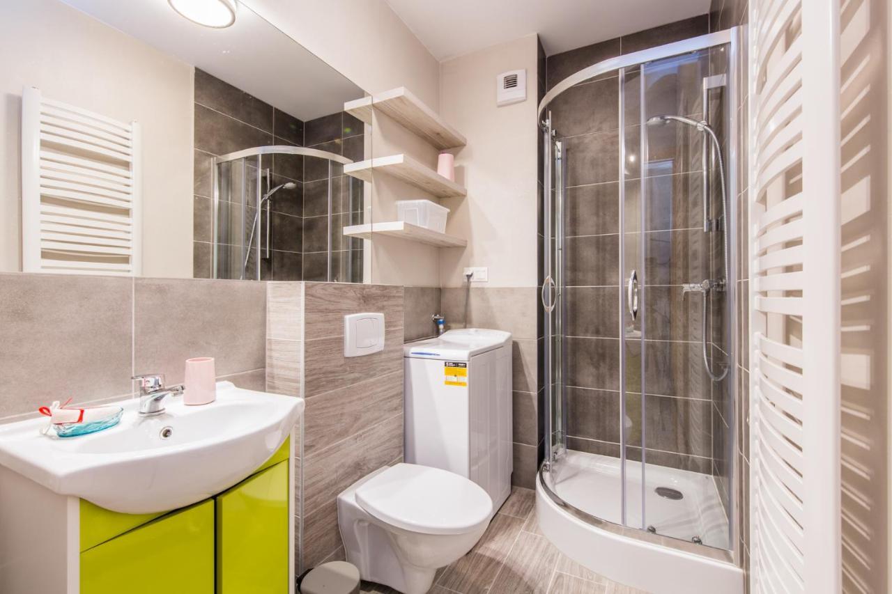 Homekoko Apartments Katowice Luaran gambar