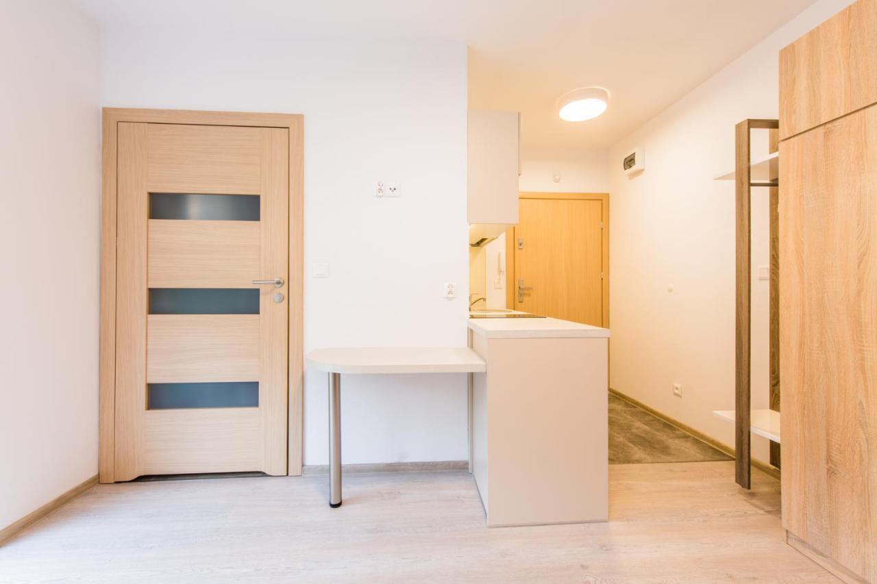 Homekoko Apartments Katowice Luaran gambar