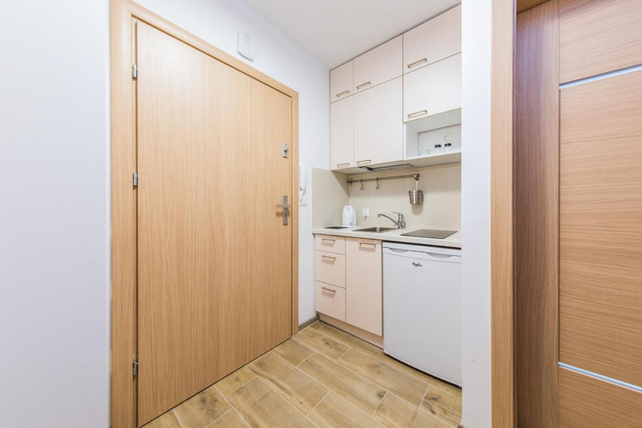 Homekoko Apartments Katowice Luaran gambar