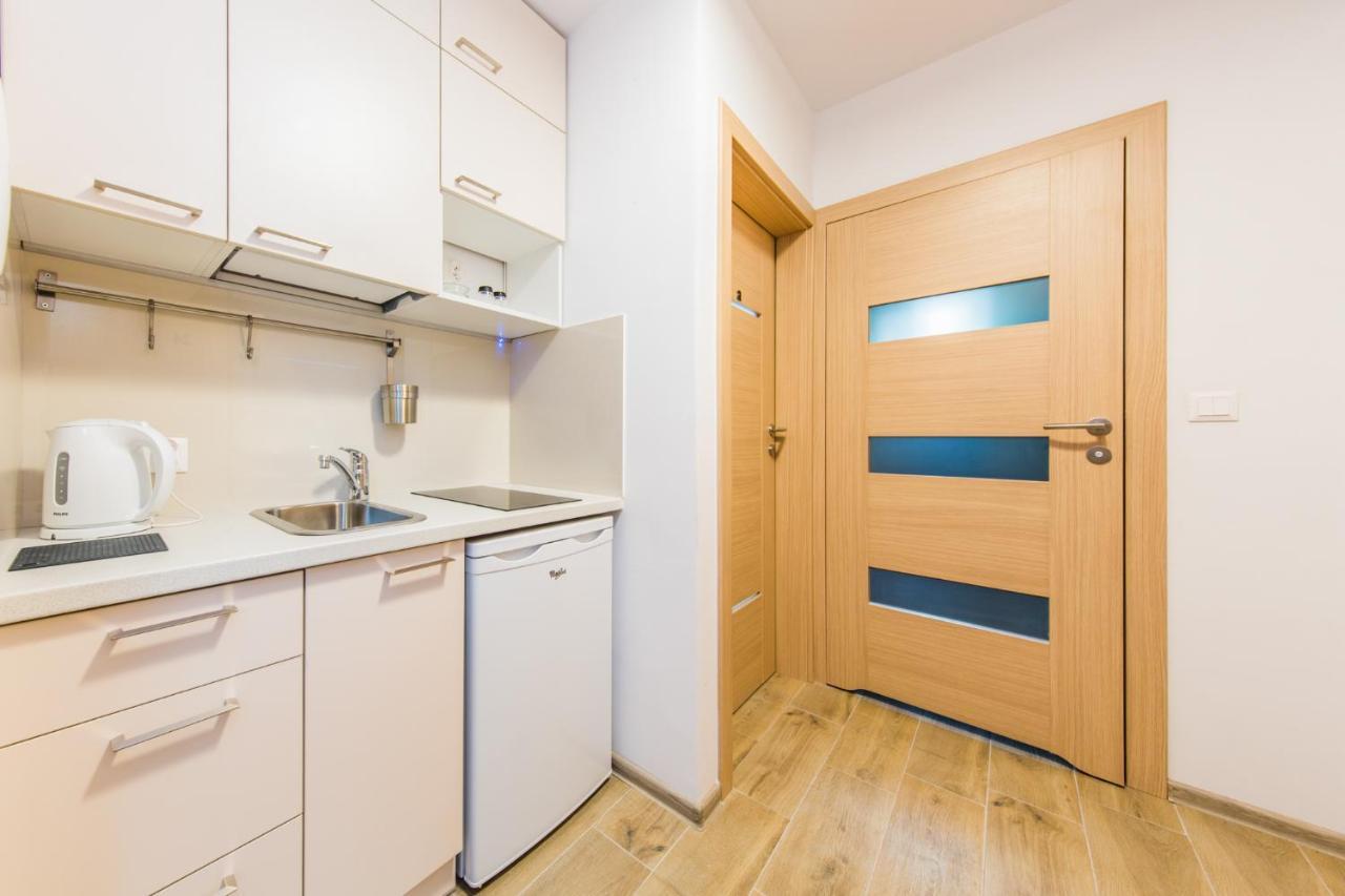 Homekoko Apartments Katowice Luaran gambar