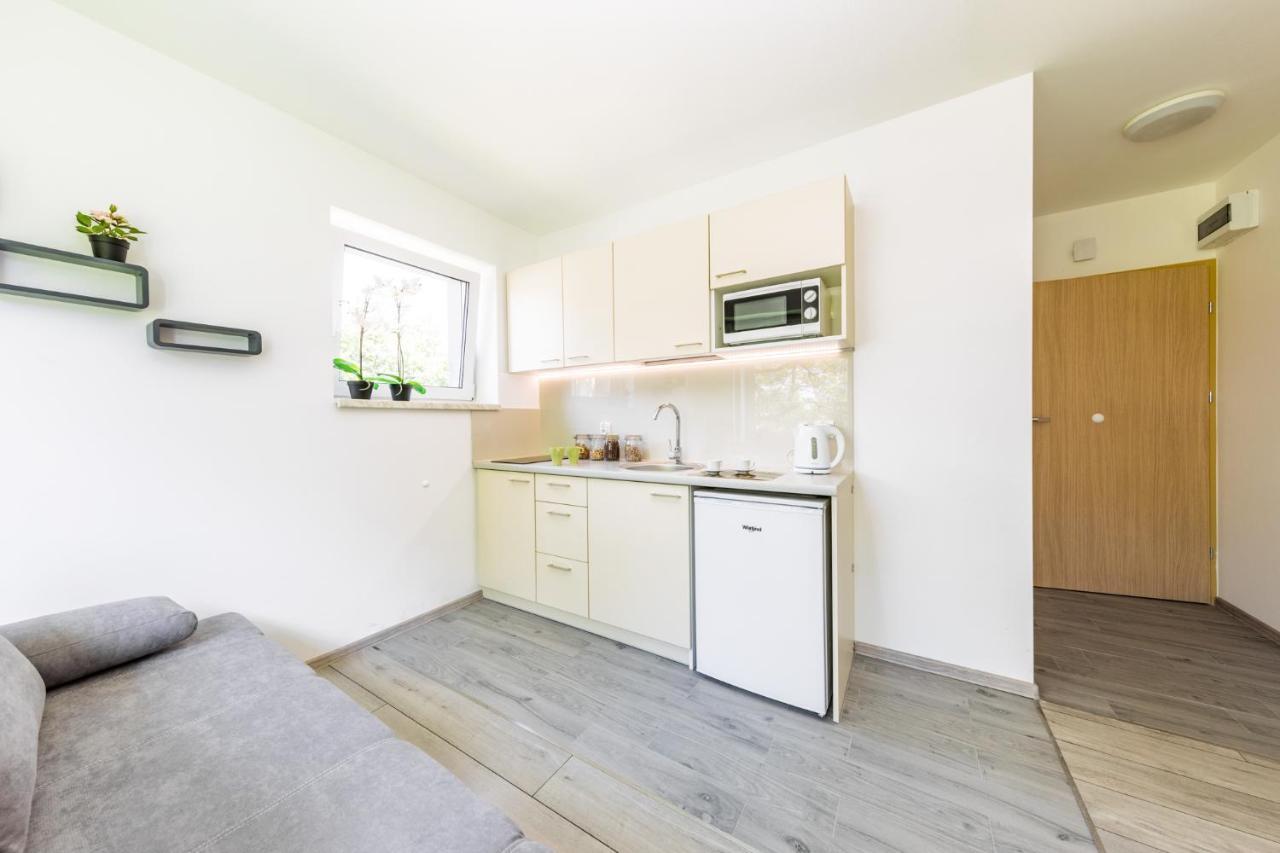 Homekoko Apartments Katowice Luaran gambar