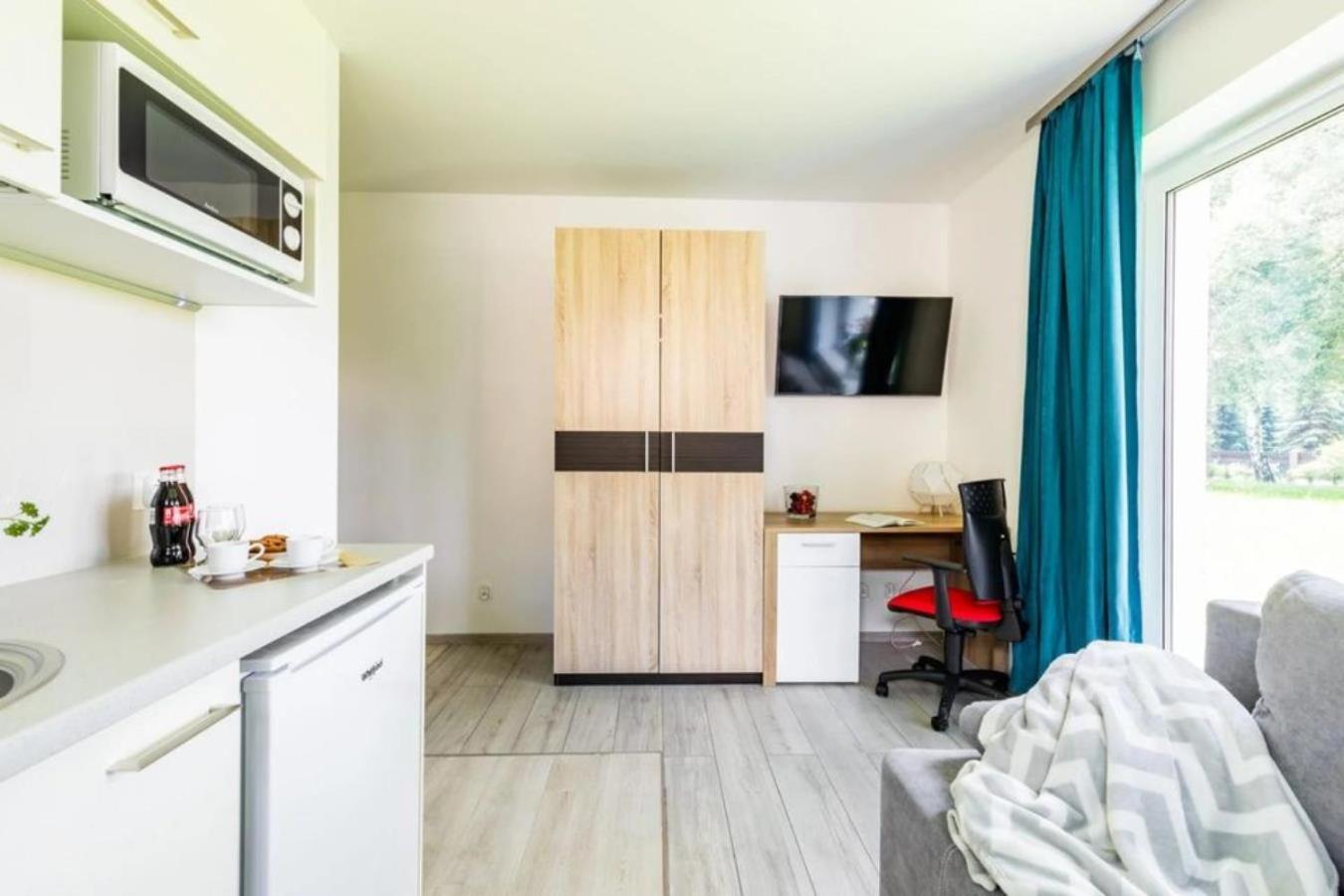 Homekoko Apartments Katowice Luaran gambar