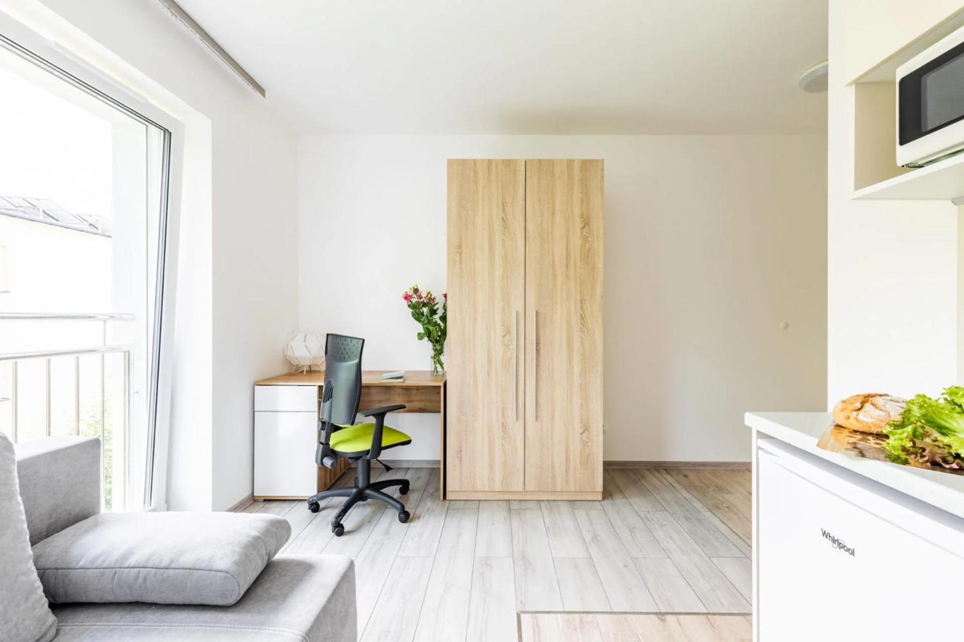 Homekoko Apartments Katowice Luaran gambar