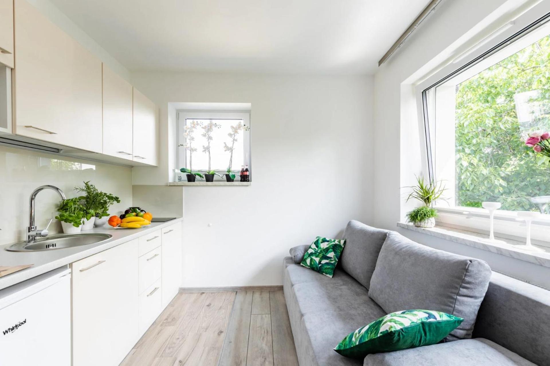 Homekoko Apartments Katowice Luaran gambar