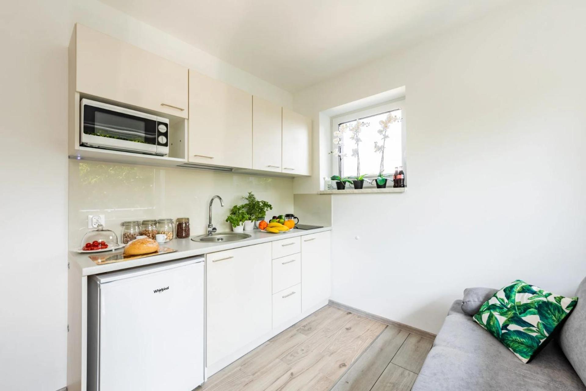 Homekoko Apartments Katowice Luaran gambar
