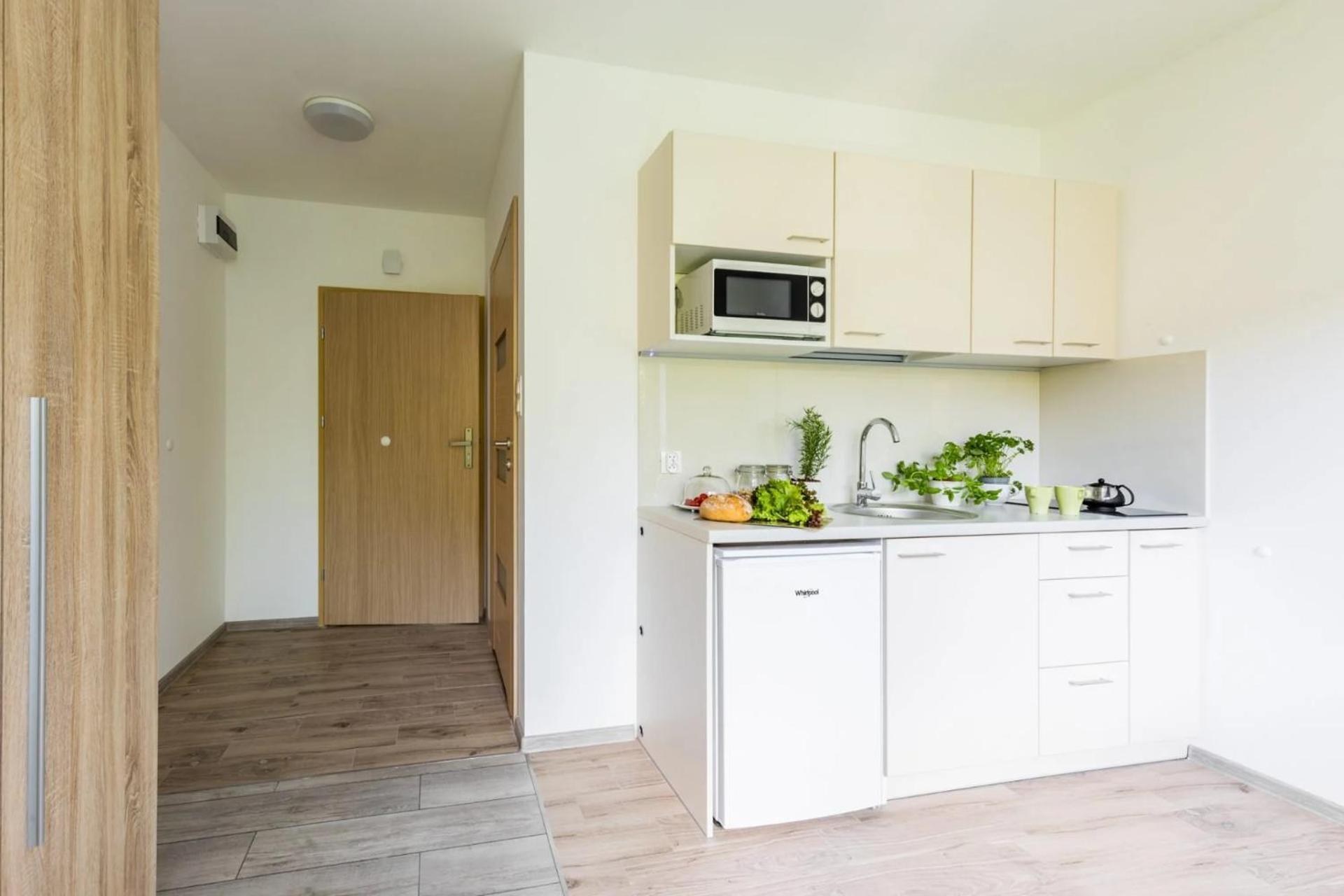 Homekoko Apartments Katowice Luaran gambar