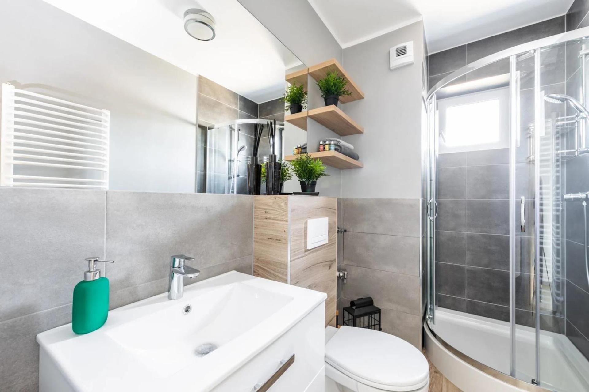 Homekoko Apartments Katowice Luaran gambar