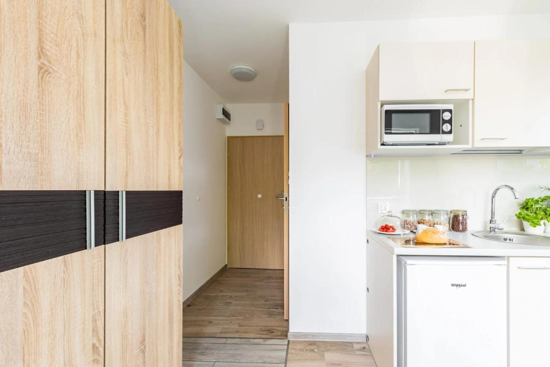 Homekoko Apartments Katowice Luaran gambar