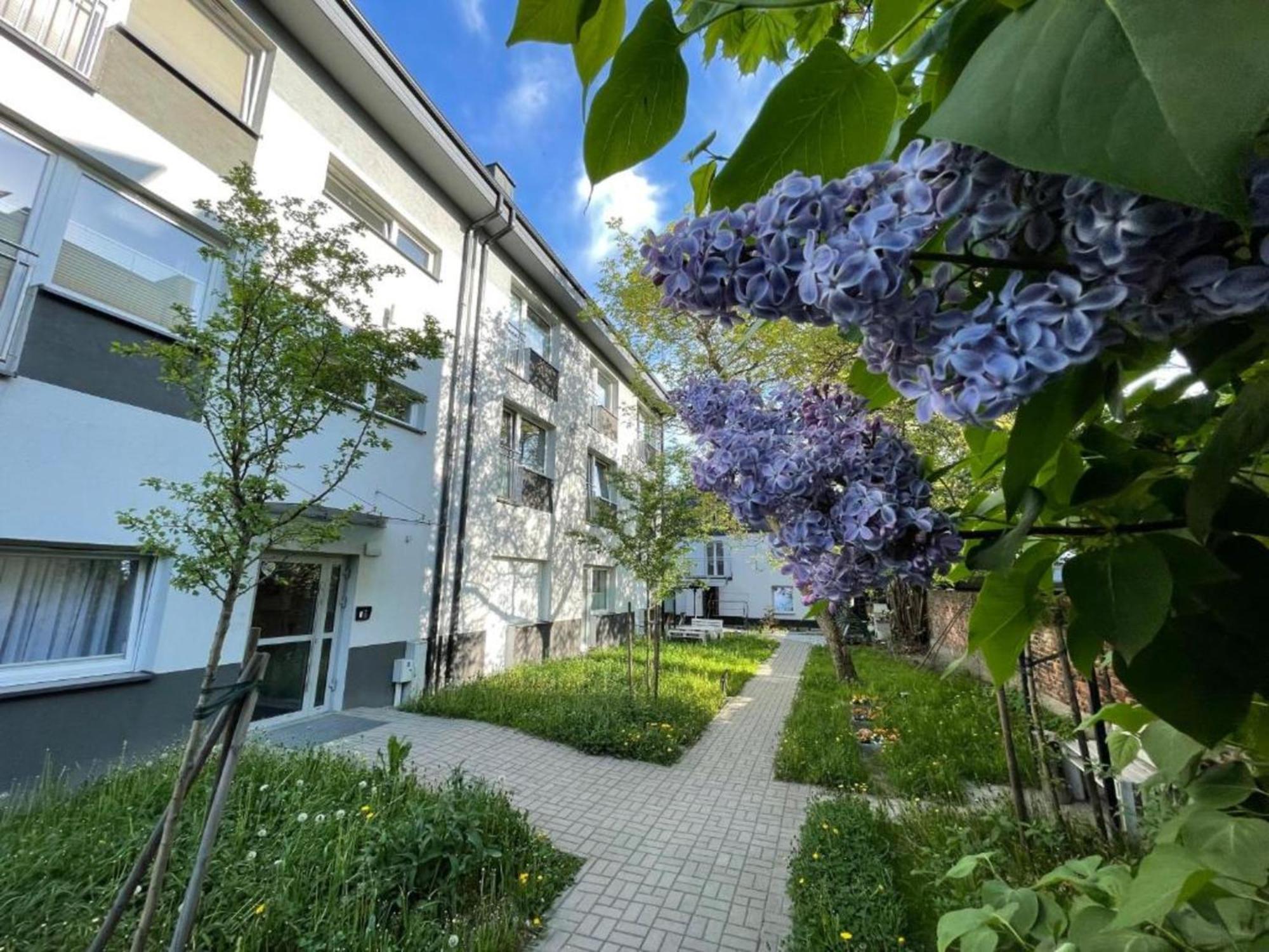 Homekoko Apartments Katowice Luaran gambar