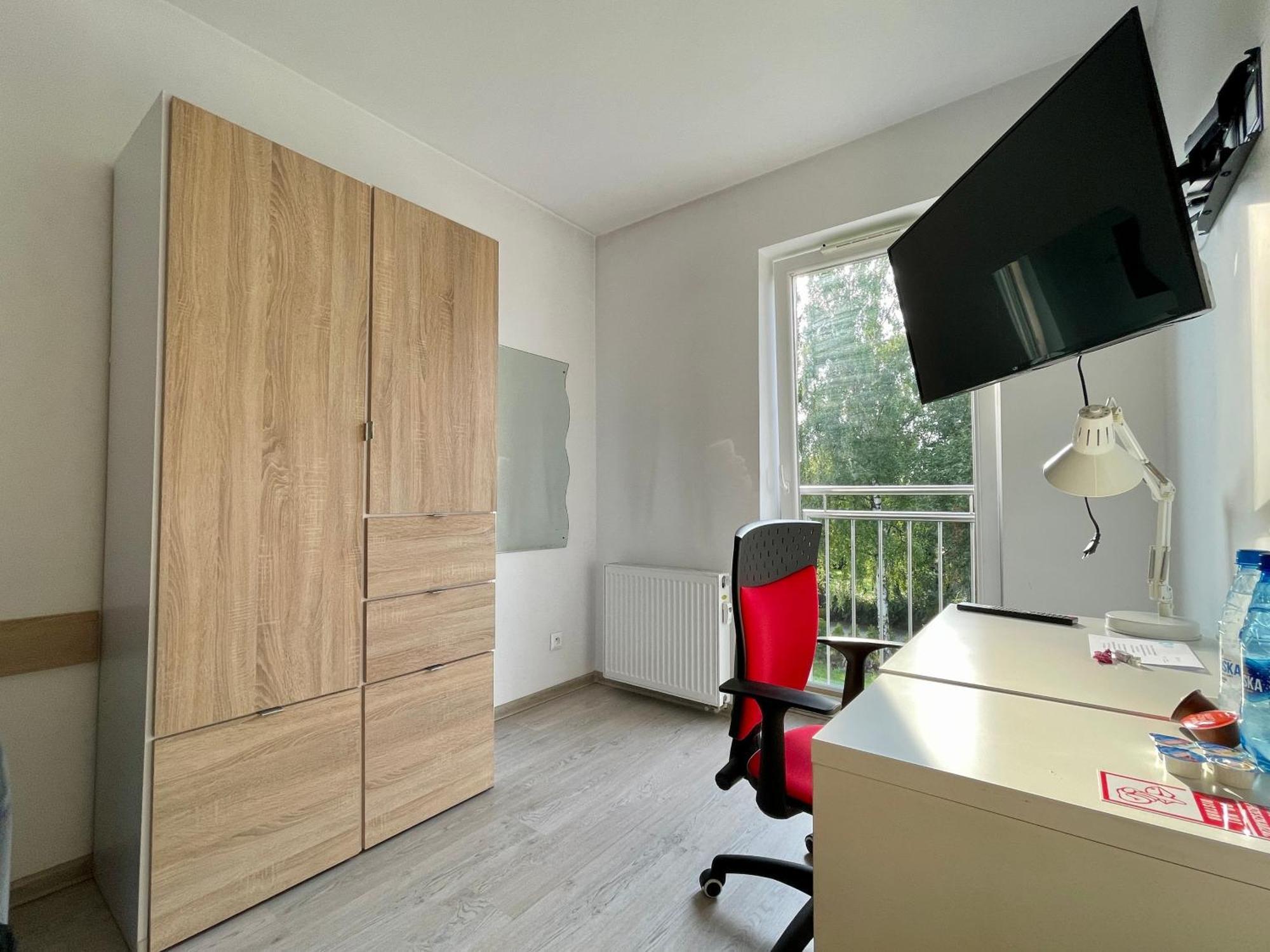 Homekoko Apartments Katowice Luaran gambar