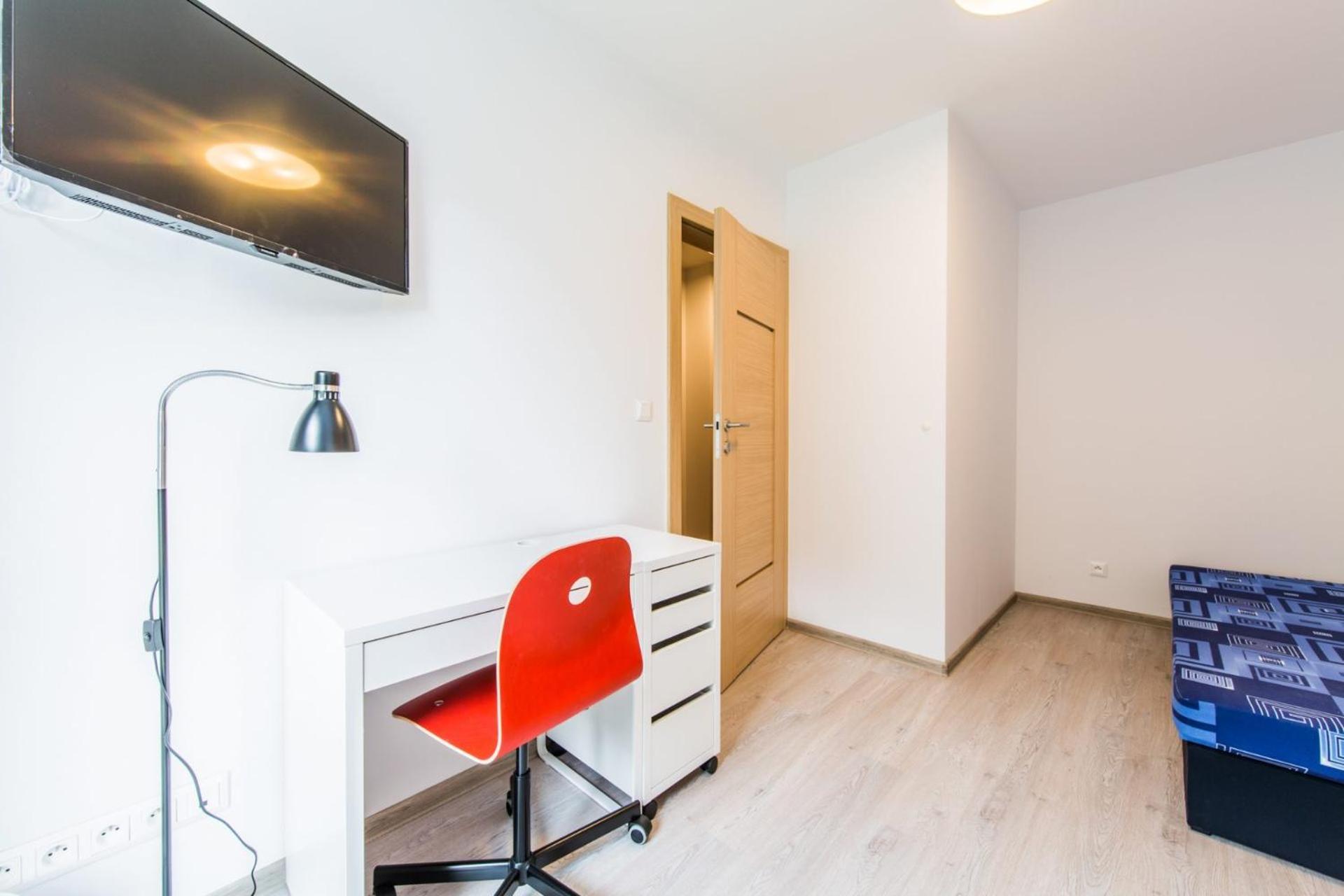 Homekoko Apartments Katowice Luaran gambar