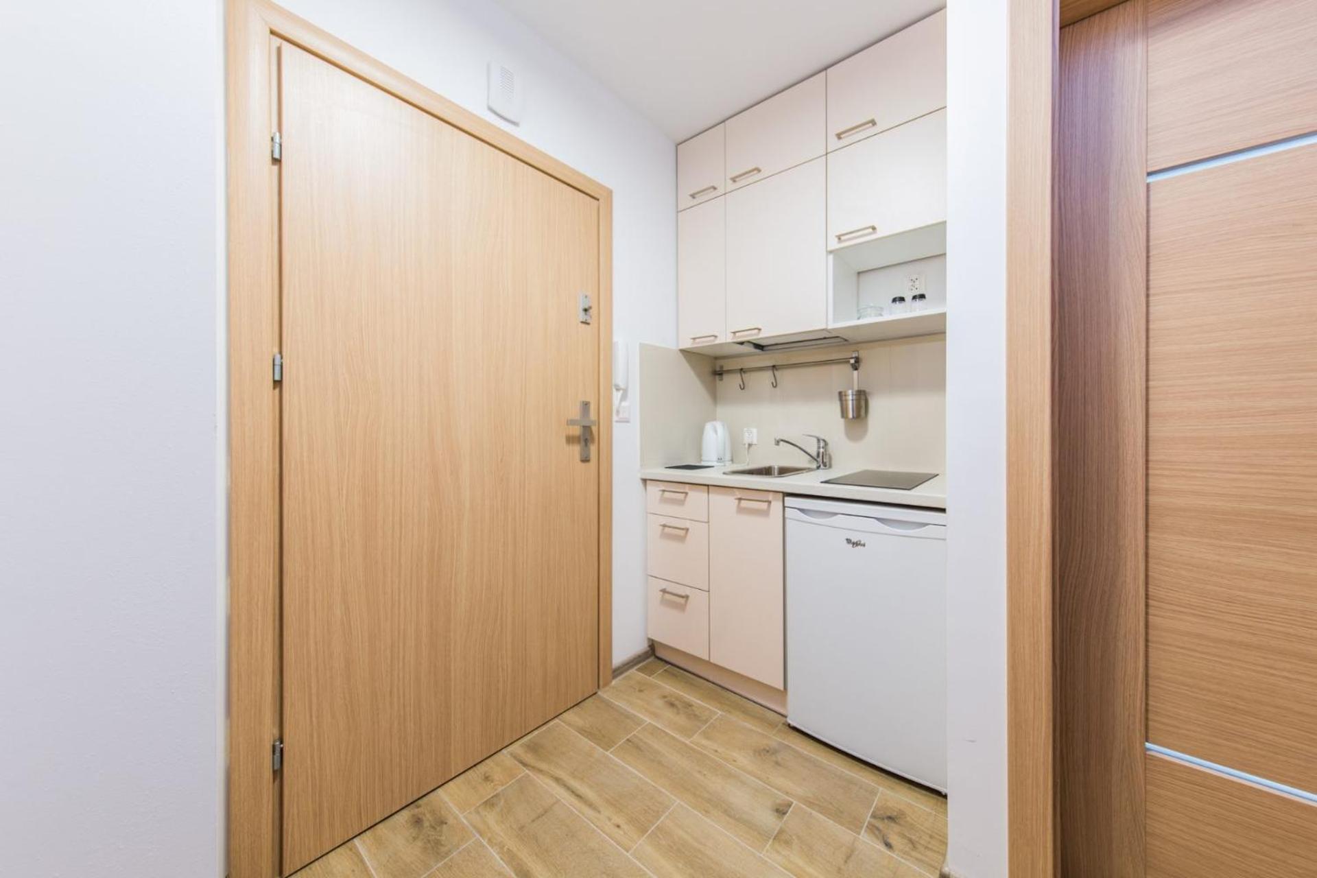 Homekoko Apartments Katowice Luaran gambar