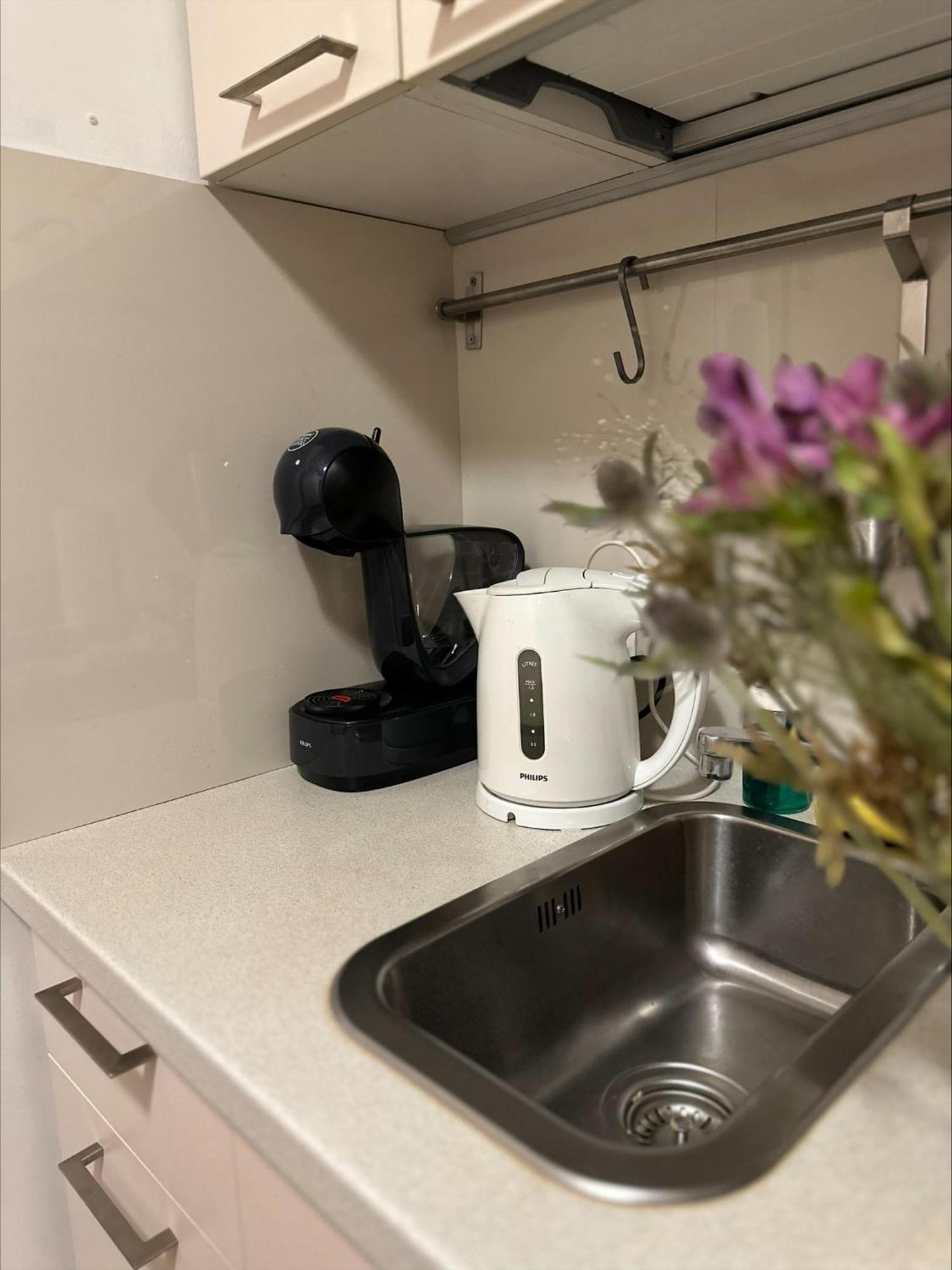 Homekoko Apartments Katowice Luaran gambar