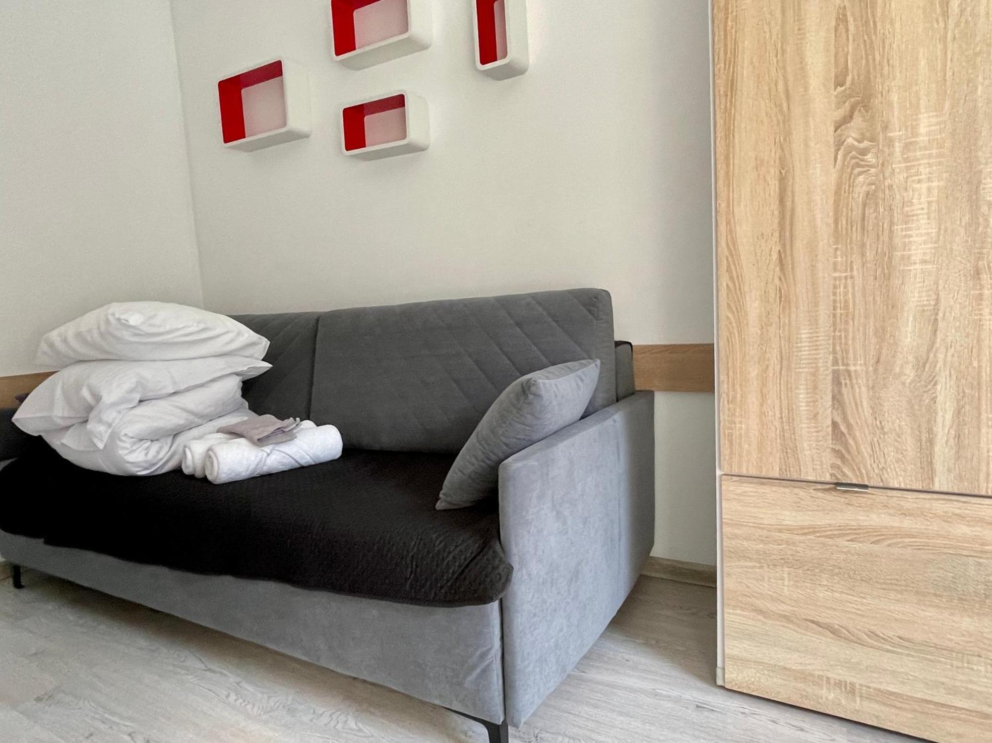 Homekoko Apartments Katowice Luaran gambar