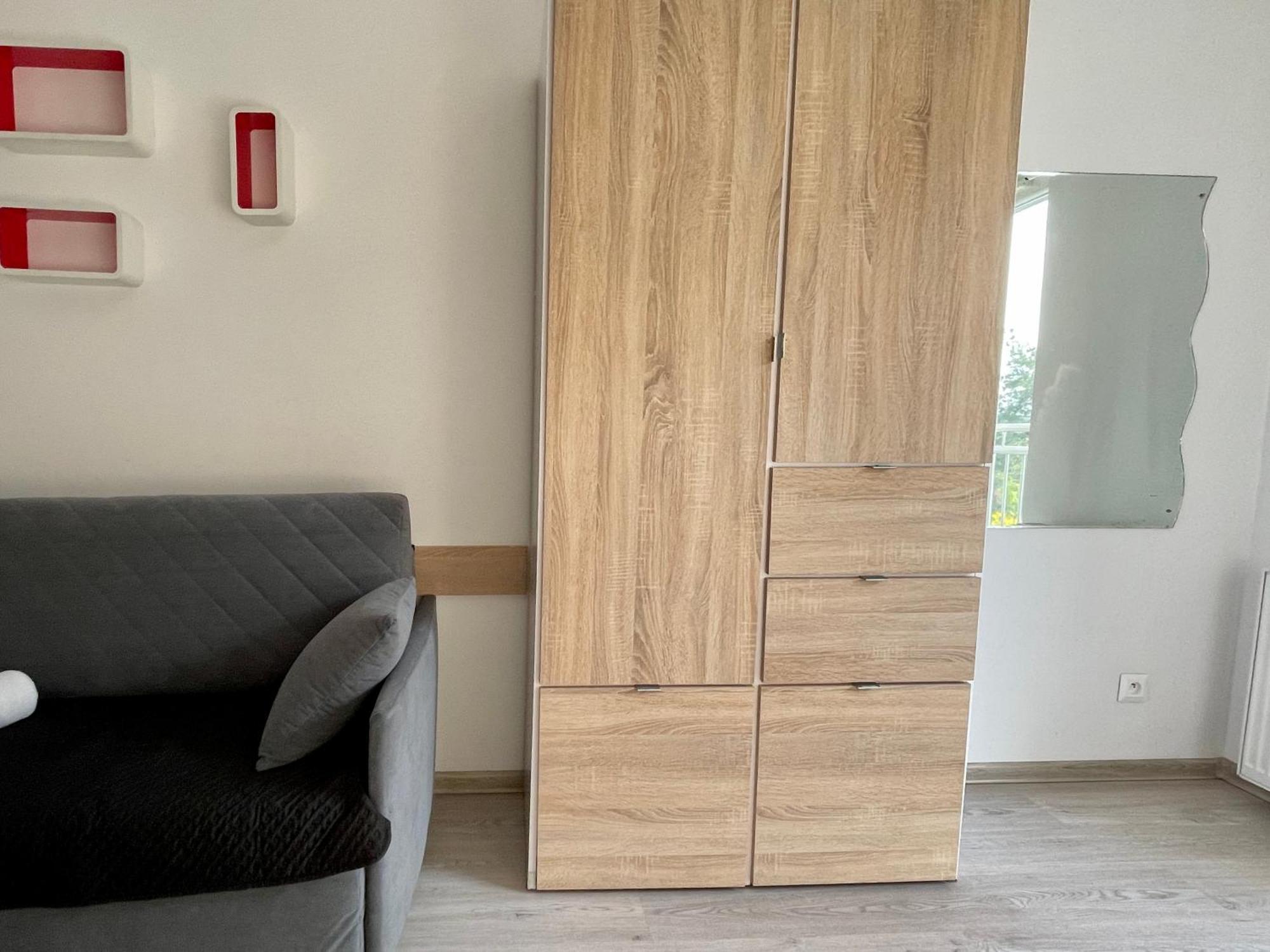 Homekoko Apartments Katowice Luaran gambar