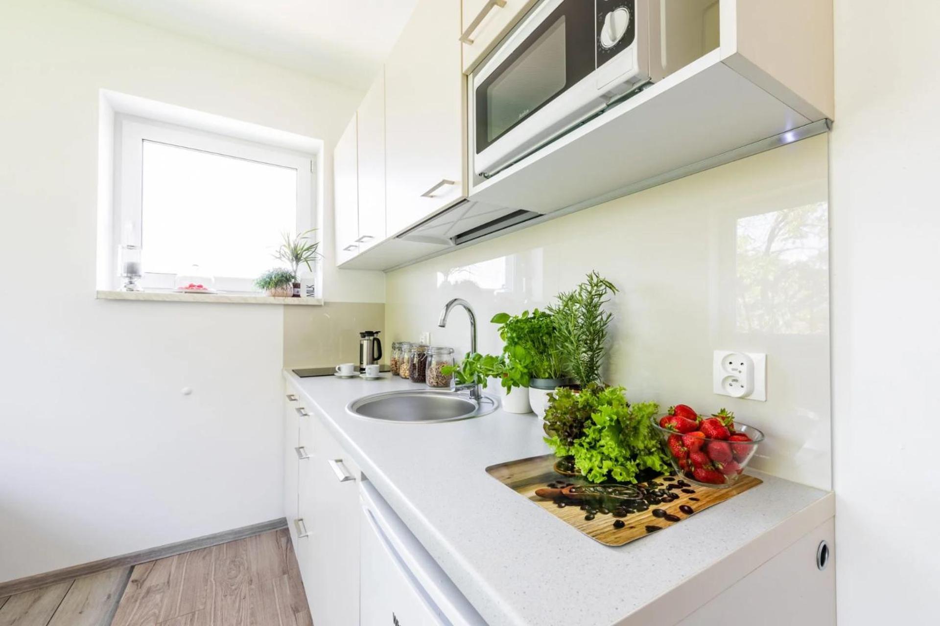 Homekoko Apartments Katowice Luaran gambar