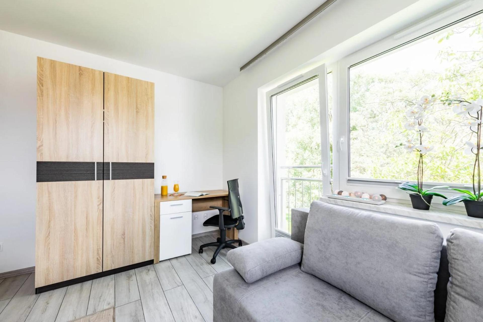 Homekoko Apartments Katowice Luaran gambar