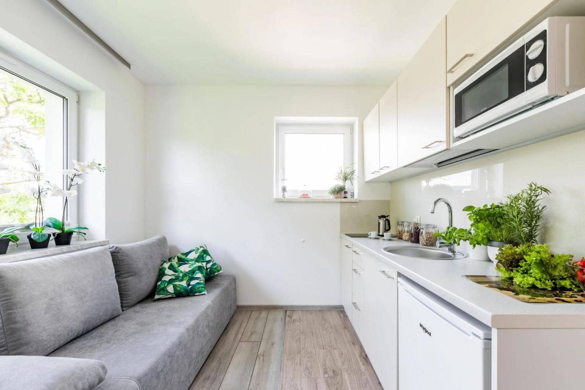 Homekoko Apartments Katowice Luaran gambar