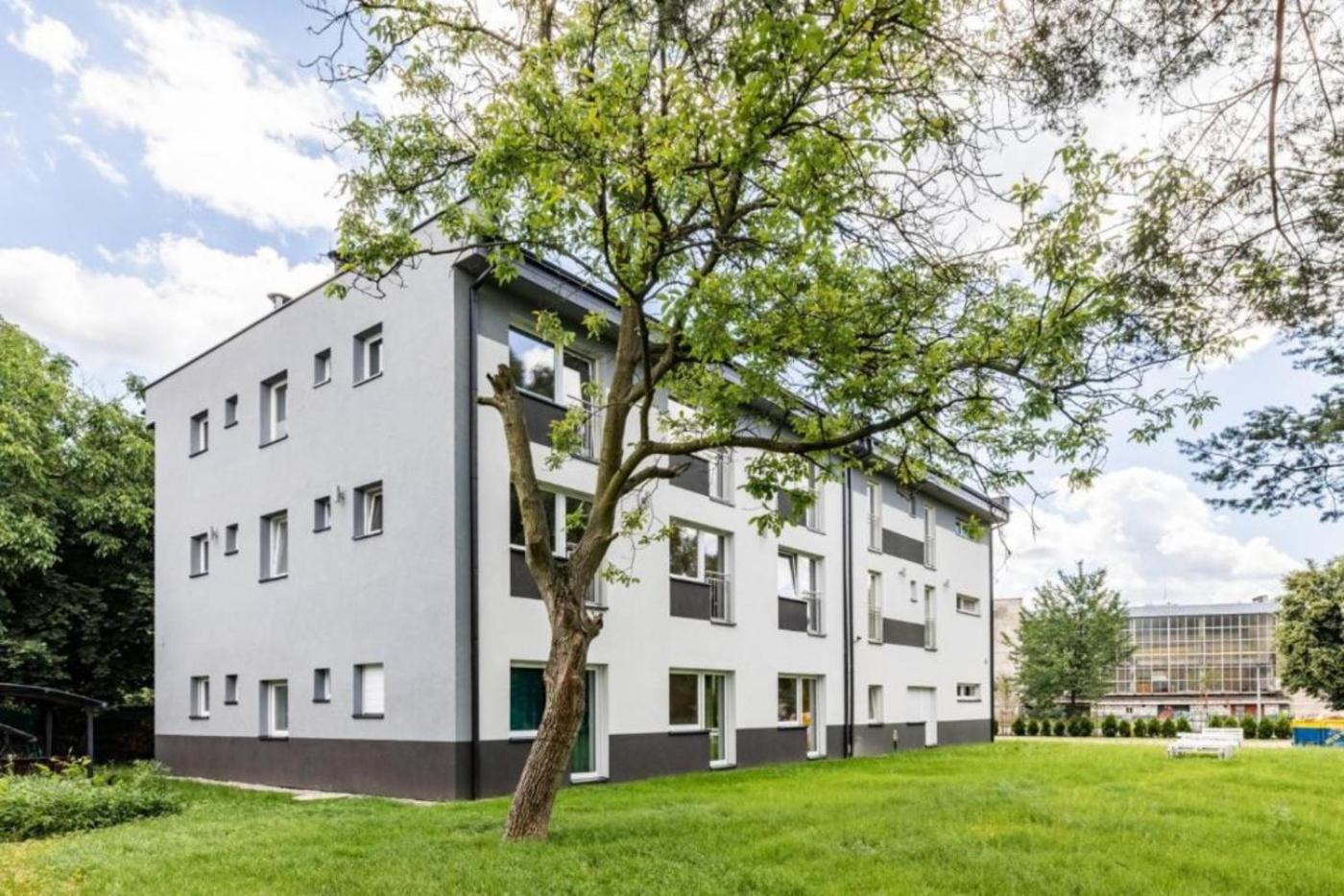 Homekoko Apartments Katowice Luaran gambar
