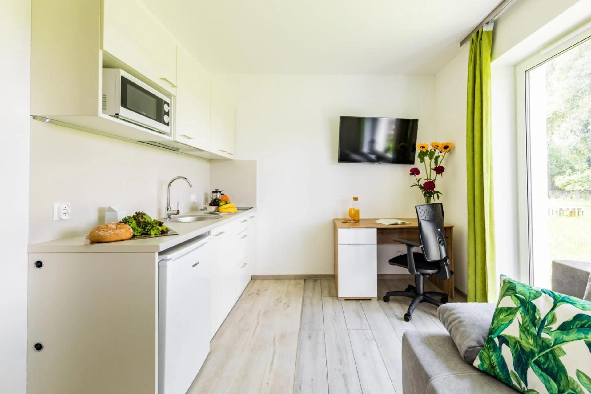 Homekoko Apartments Katowice Luaran gambar