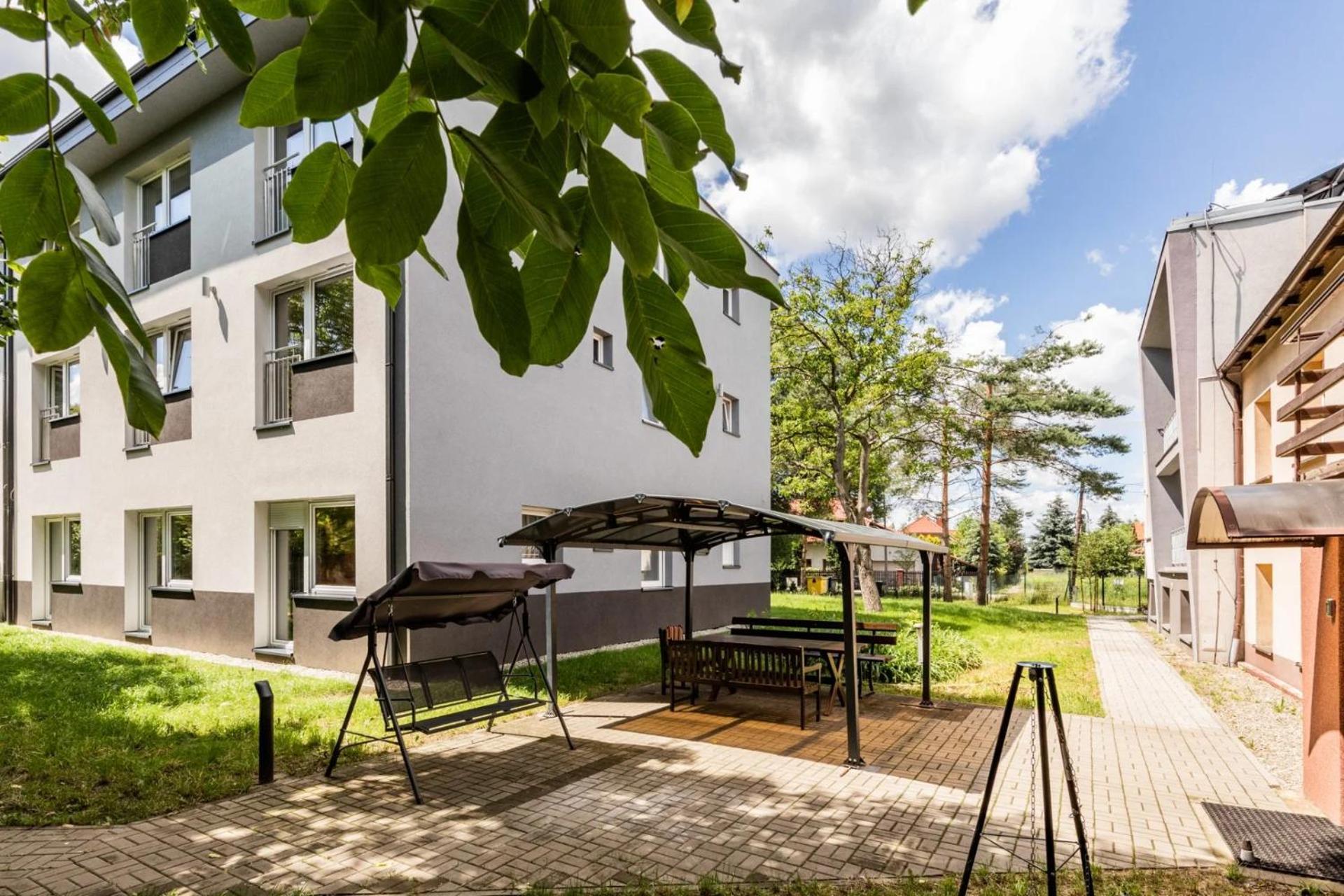 Homekoko Apartments Katowice Luaran gambar