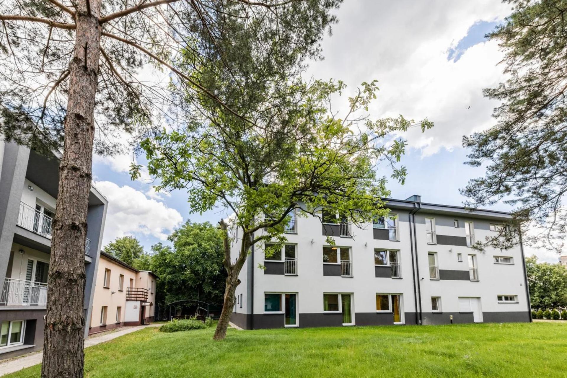 Homekoko Apartments Katowice Luaran gambar